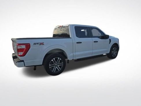 Certified 2023 Ford F150 XL w/ STX Appearance Package RWD image 1