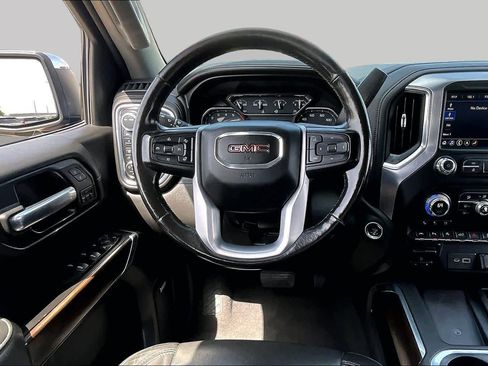 Used 2020 GMC Sierra 1500 SLT AWD/4WD image 6