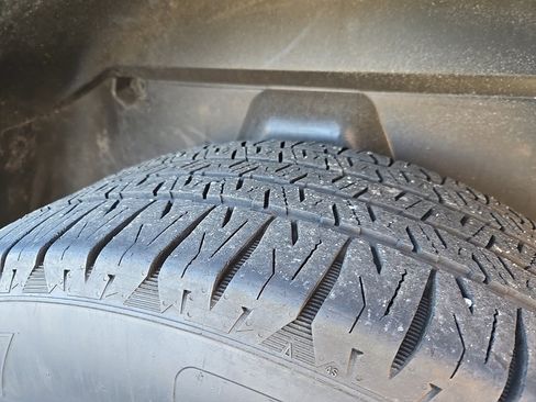 Used 2019 RAM 1500 Tradesman w/ Tradesman SXT Package image 9