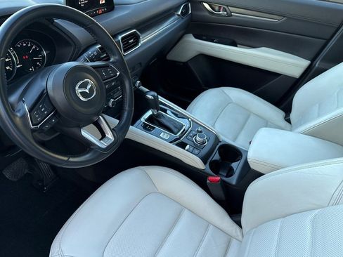 Used 2019 MAZDA CX-5 Grand Touring image 4