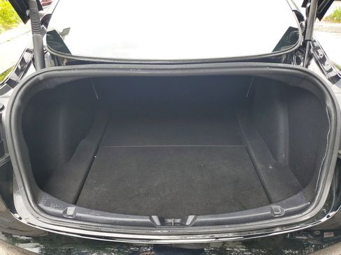 Used 2021 Tesla Model 3 Long Range AWD/4WD image 9