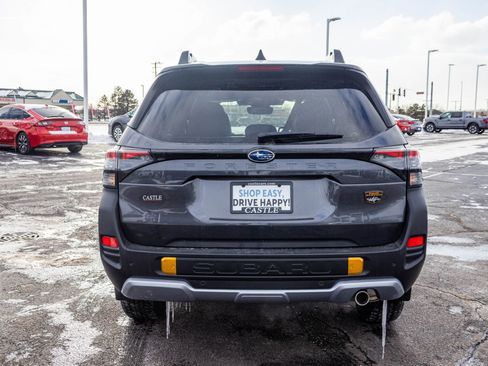 New 2026 Subaru Forester Wilderness image 9