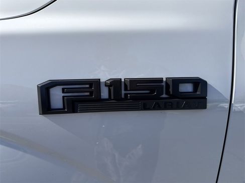Used 2020 Ford F150 Lariat w/ Equipment Group 502A Luxury image 12