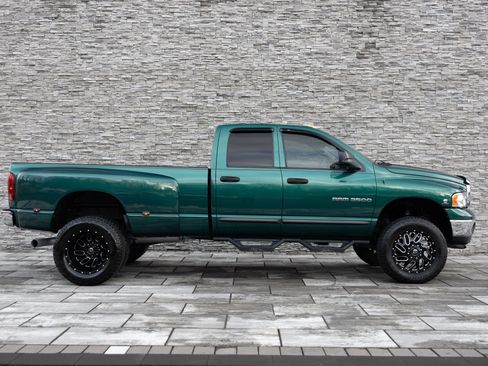 Used 2003 Dodge Ram 3500 Truck ST image 6