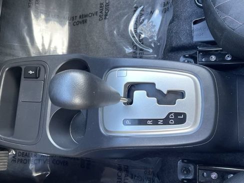Used 2024 Mitsubishi Mirage LE FWD image 21