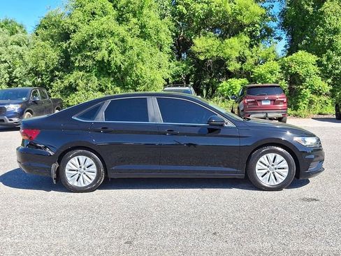 Used 2019 Volkswagen Jetta S w/ Driver Assistance Package FWD image 7