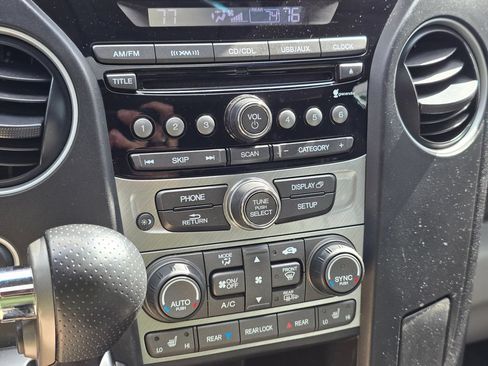 Used 2013 Honda Pilot EX-L image 30