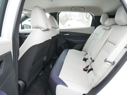 New 2026 Nissan Leaf SV+ image 6