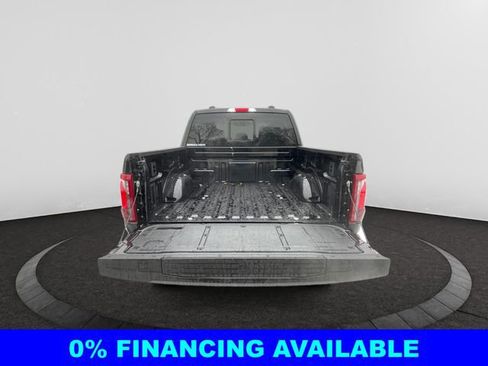 New 2025 Ford F150 XLT w/ Equipment Group 302A MID image 5