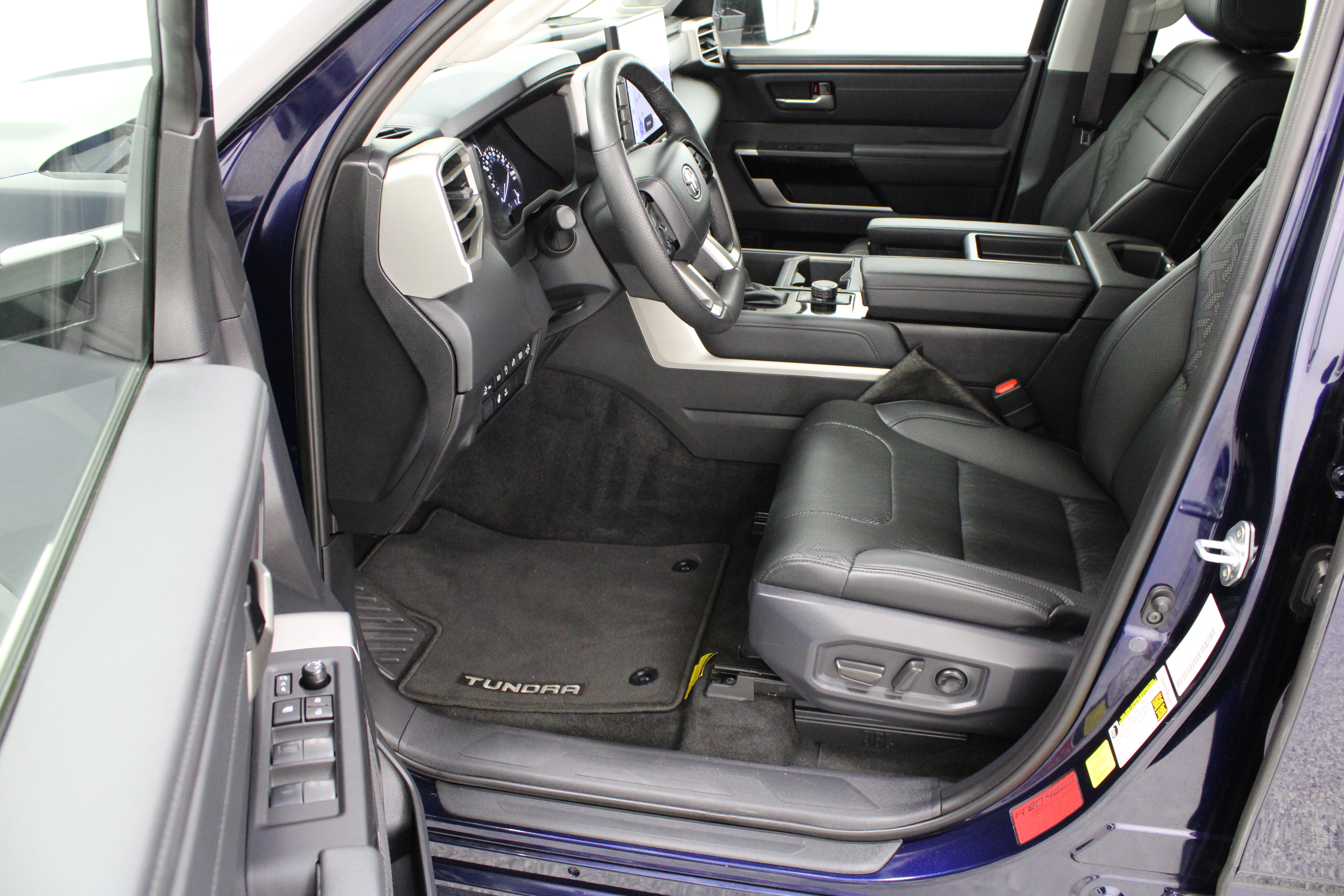 Used 2023 Toyota Tundra Limited RWD image 15