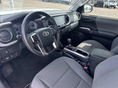 Used 2023 Toyota Tacoma SR5 image 31