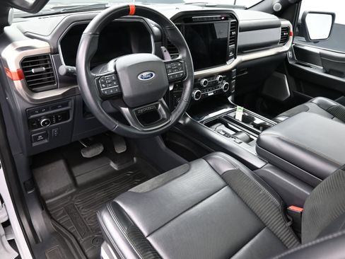 Used 2023 Ford F150 Raptor AWD/4WD image 22