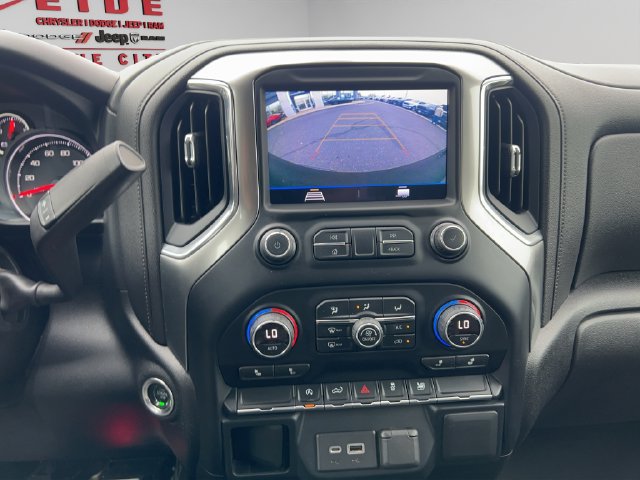 Used 2019 Chevrolet Silverado 1500 LT w/ All-Star Edition AWD/4WD image 22