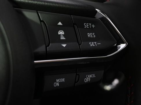 New 2025 MAZDA CX-5 Carbon Edition image 31