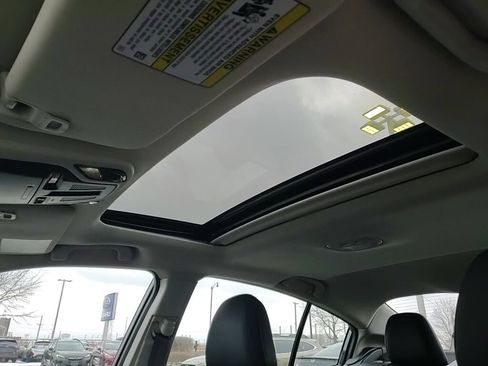 Used 2025 Subaru Legacy Touring XT image 21