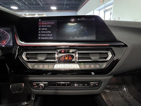 Used 2025 BMW Z4 sDrive30i image 10