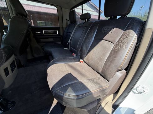 Used 2012 RAM 2500 Longhorn w/ HD Snow Plow Prep Group AWD/4WD image 22