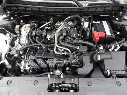 Used 2023 Nissan Altima 2.5 S FWD image 24