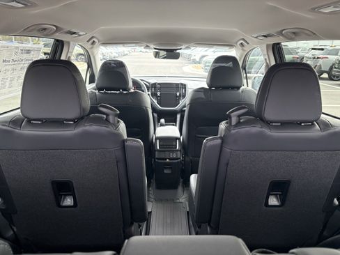 New 2026 Subaru Ascent Premium image 13