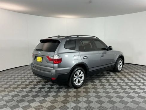 Used 2010 BMW X3 xDrive30i AWD/4WD image 5