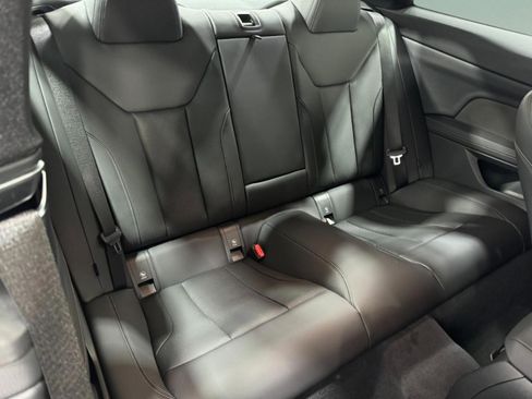 New 2026 BMW 430i xDrive 430i xDrive w/ M Sport Package image 10