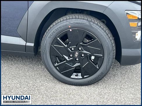 New 2027 Hyundai Kona SEL Sport FWD image 9