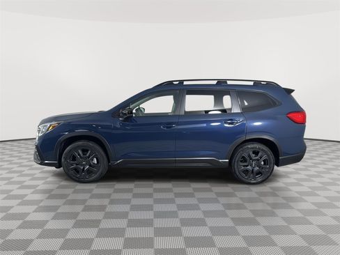 Used 2025 Subaru Ascent Onyx Edition AWD/4WD image 4