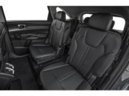 Used 2025 Kia Sorento EX AWD/4WD image 8