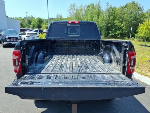 Used 2022 RAM 2500 Laramie AWD/4WD image 13