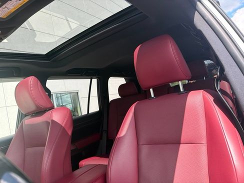 Used 2020 Lexus GX 460 Premium w/ Premium Package AWD/4WD image 6