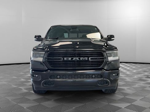 Used 2019 RAM 1500 Big Horn AWD/4WD image 3