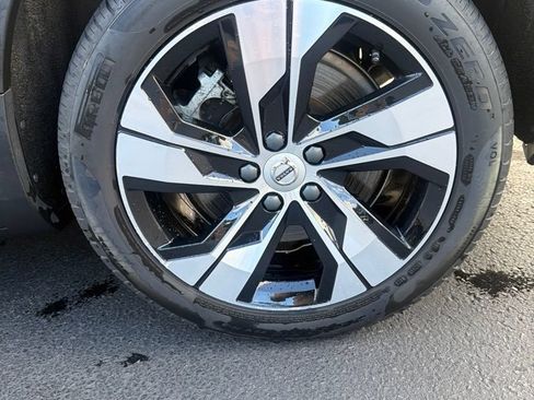 Used 2024 Volvo V60 B5 Cross Country Plus AWD/4WD image 4