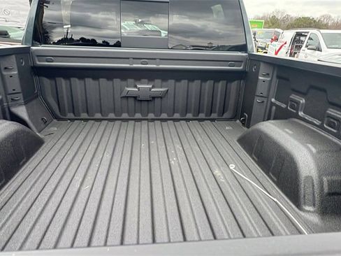 New 2026 Chevrolet Silverado 1500 LT Trail Boss w/ LT Trail Boss Premium Package image 10