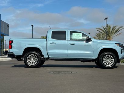 New 2026 Chevrolet Colorado LT w/ LT Convenience Package