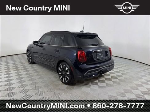 Used 2022 MINI Cooper S image 5