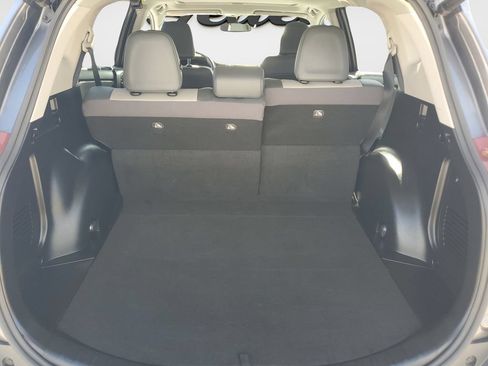 Used 2015 Toyota RAV4 Limited FWD image 13