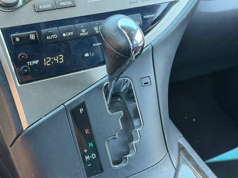 Used 2015 Lexus RX 350 F Sport w/ Navigation Package AWD/4WD image 9