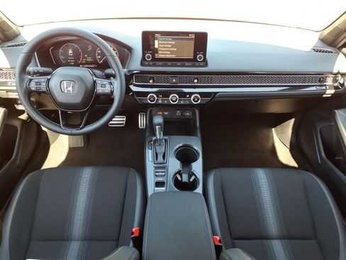 Certified 2024 Honda Civic Sport image 10