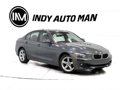 Used 2013 BMW 328i xDrive Sedan