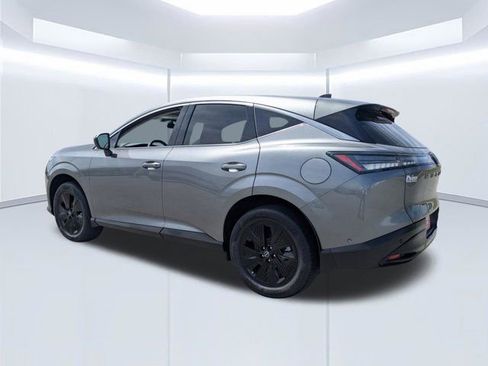 Used 2025 Nissan Murano SV FWD image 6