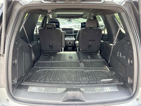 Certified 2024 GMC Yukon Denali w/ Advanced Technology Package AWD/4WD image 32