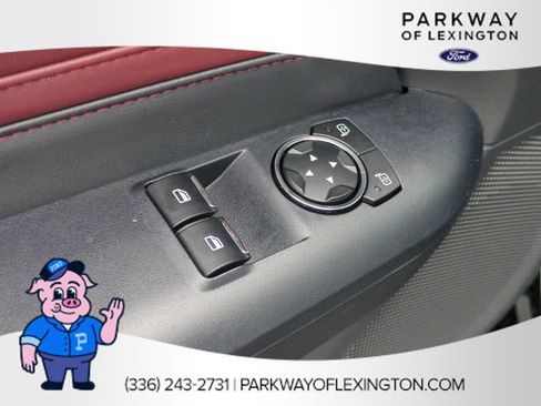Used 2024 Ford Mustang GT Premium w/ GT Performance Package RWD image 13