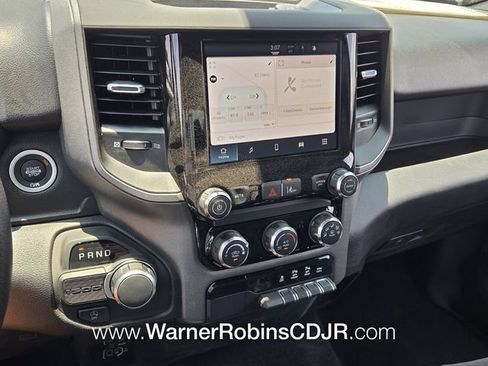 New 2026 RAM 1500 Express RWD image 19