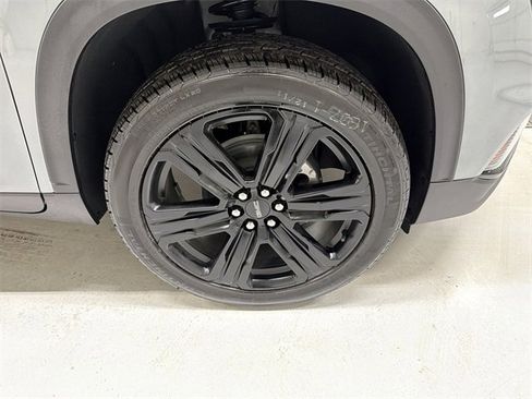 New 2026 GMC Acadia Elevation w/ Black Edition image 14