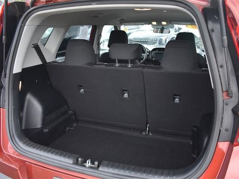 Used 2020 Kia Soul LX image 15