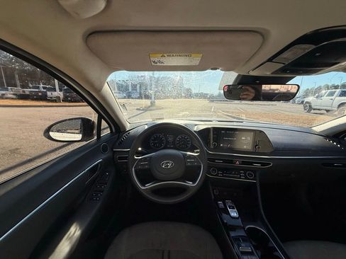 Used 2021 Hyundai Sonata SEL image 11