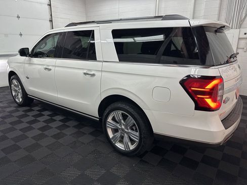 Used 2024 Ford Expedition Max King Ranch AWD/4WD image 6