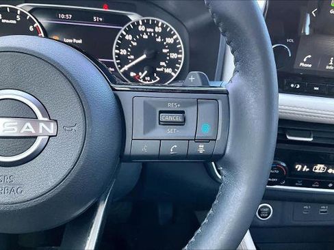 Certified 2023 Nissan Rogue SL w/ SL Premium Package image 24