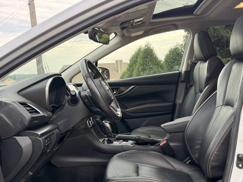 Used 2019 Subaru Crosstrek 2.0i Limited w/ Moonroof Package w/Navigation AWD/4WD image 24