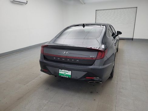 Used 2023 Hyundai Sonata SEL Plus FWD image 7